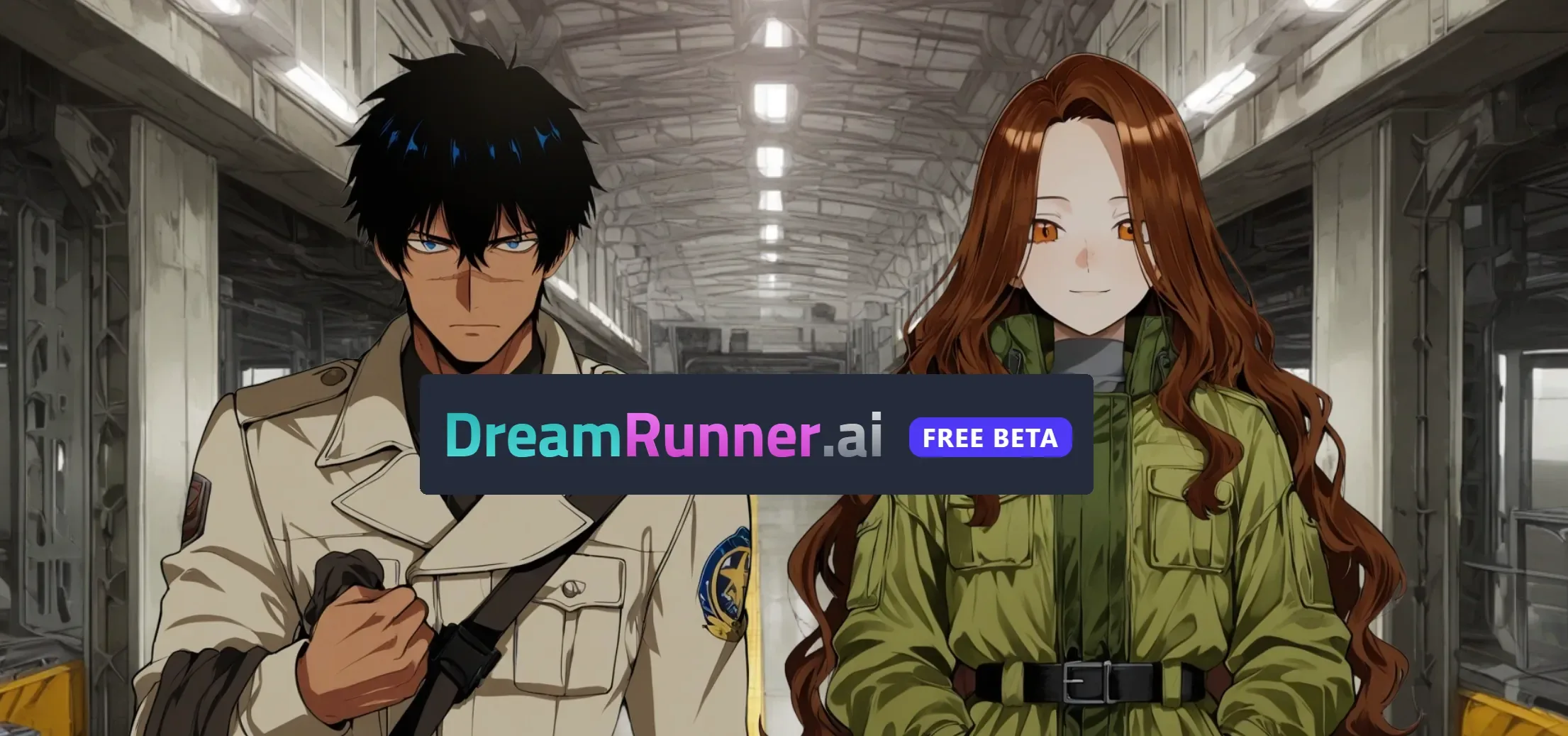 Character Consistency Technology