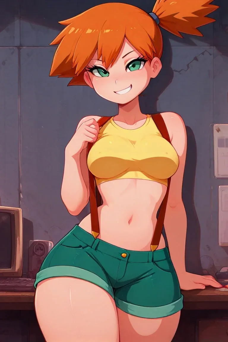 Landidzu art style example