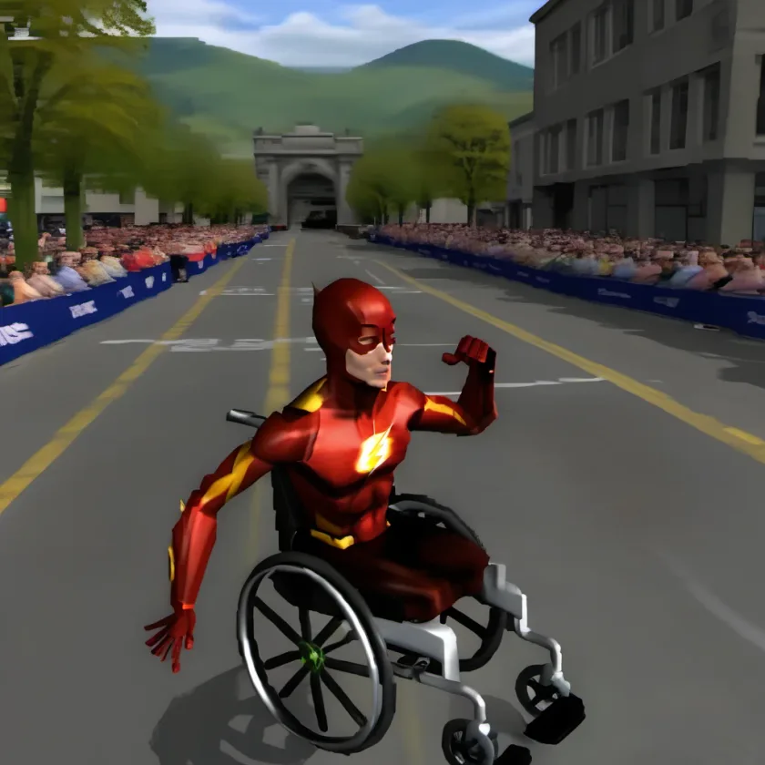 PS1 Graphics art style example