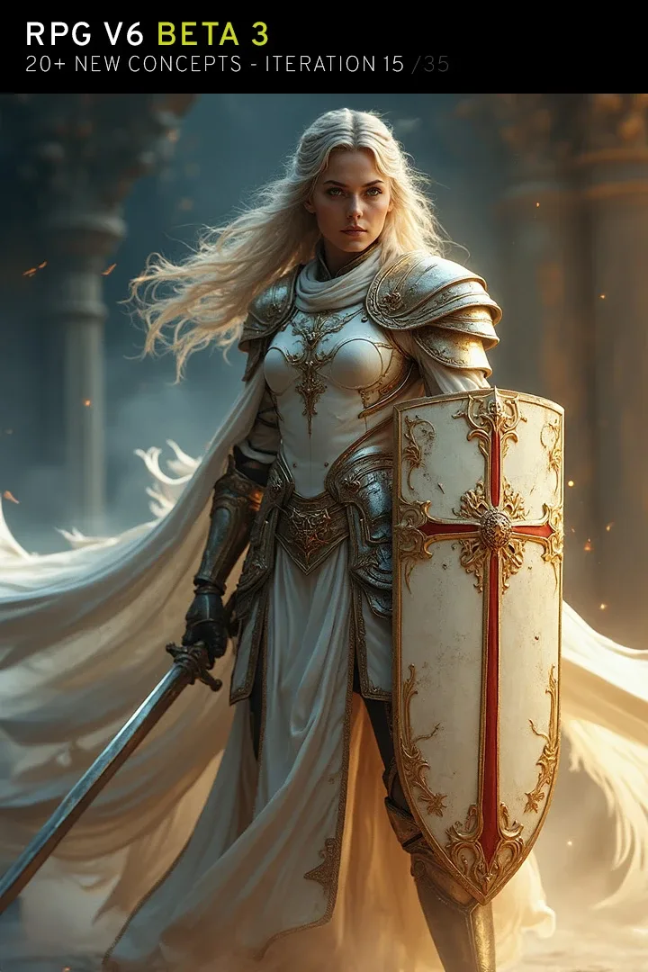 RPG art style example